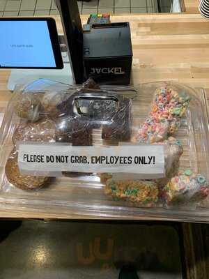 Cheba Hut Toasted Subs