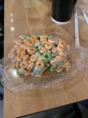 Cheba Hut Toasted Subs