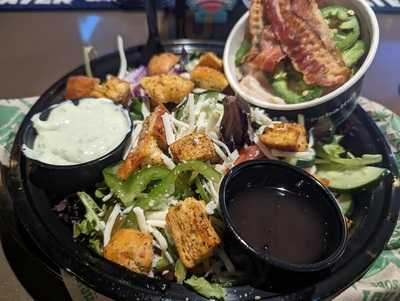 Cheba Hut Toasted Subs