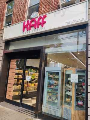 Kaff's Bake Shop