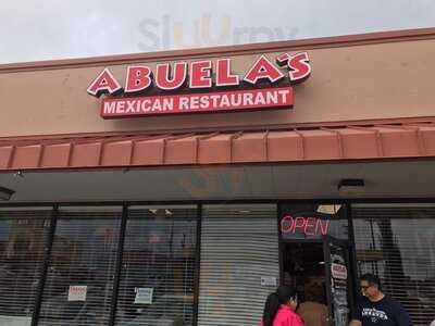 Abuela's Mexican Restaurant