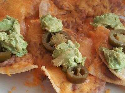 Abuela's Mexican Restaurant