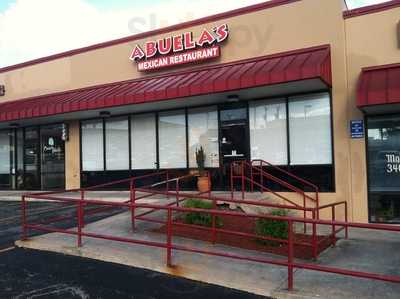 Abuela's Mexican Restaurant