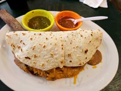 Abuela's Mexican Restaurant