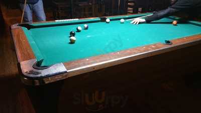 Mr C's Neighborhood Bar & Grill