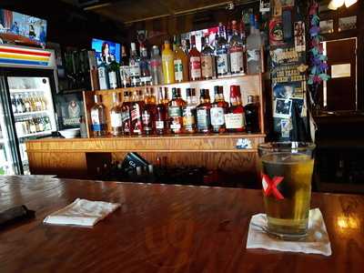 Mr C's Neighborhood Bar & Grill