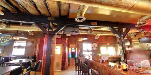 Mr C's Neighborhood Bar & Grill