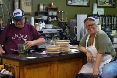 D'amico Coffee Roasters