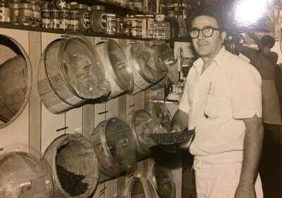 D'amico Coffee Roasters