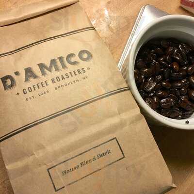 D'amico Coffee Roasters