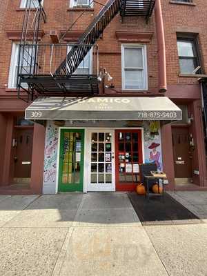 D'amico Coffee Roasters