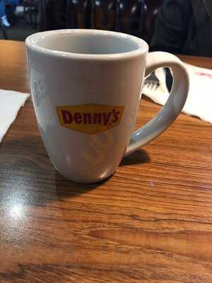 Denny's