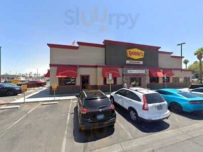 Denny's