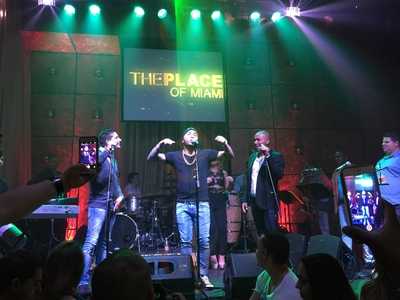 The Place Miami