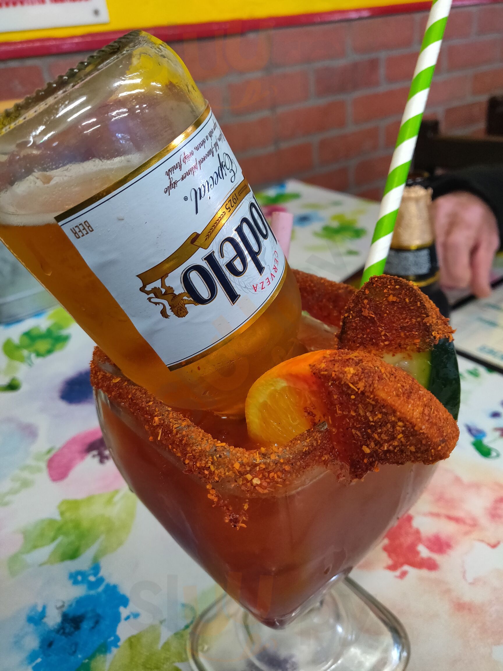 Carnitas Y Mariscos Las Morelianas