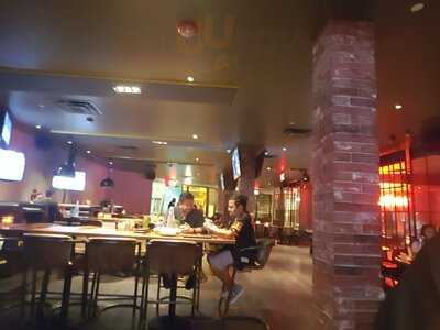 Hazel Southern Bar And Kitchen