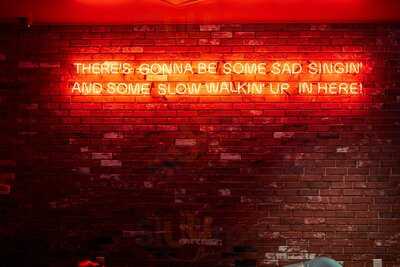 Hazel Southern Bar And Kitchen