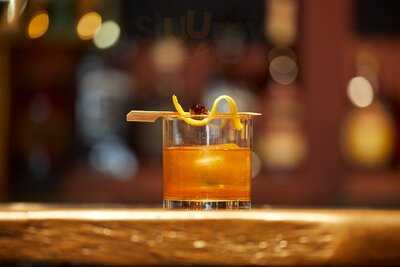 Hazel Southern Bar And Kitchen