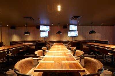 Hazel Southern Bar And Kitchen