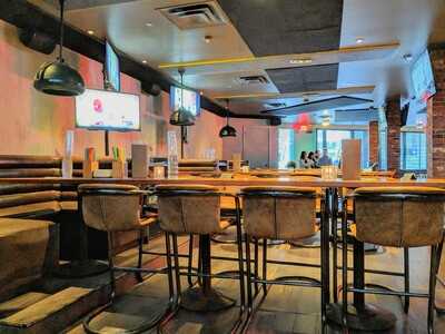 Hazel Southern Bar And Kitchen