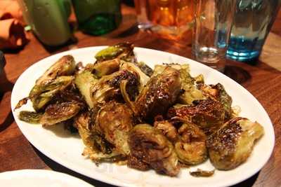 Hazel Southern Bar And Kitchen