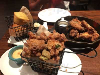 Hazel Southern Bar And Kitchen