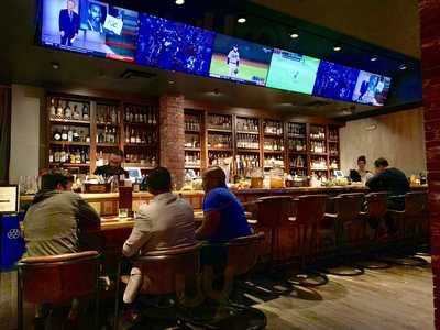 Hazel Southern Bar And Kitchen