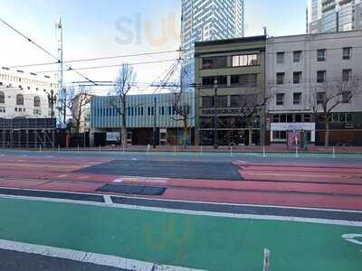 Hazel Southern Bar And Kitchen