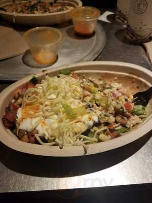 Chipotle Mexican Grill