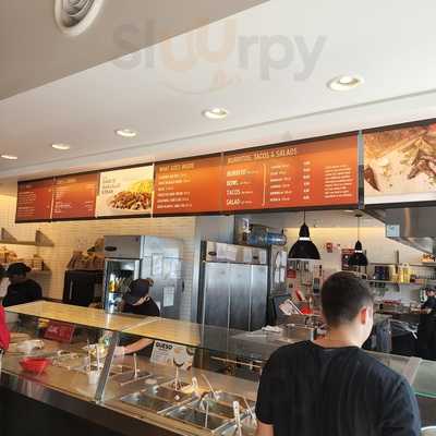 Chipotle Mexican Grill