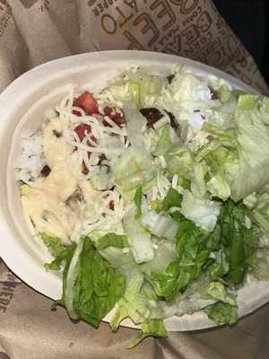 Chipotle Mexican Grill