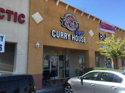 Zen Curry House Express