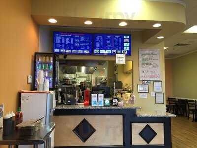 Zen Curry House Express