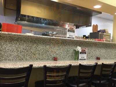 Zen Curry House Express