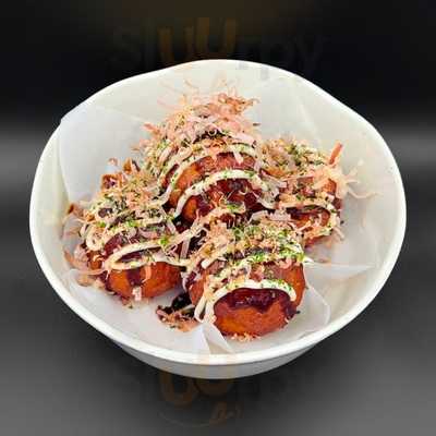 Zen Curry House Express