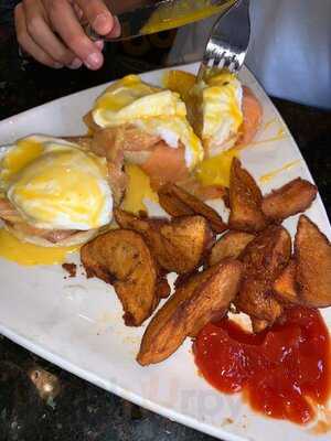 Stuart Street Grille