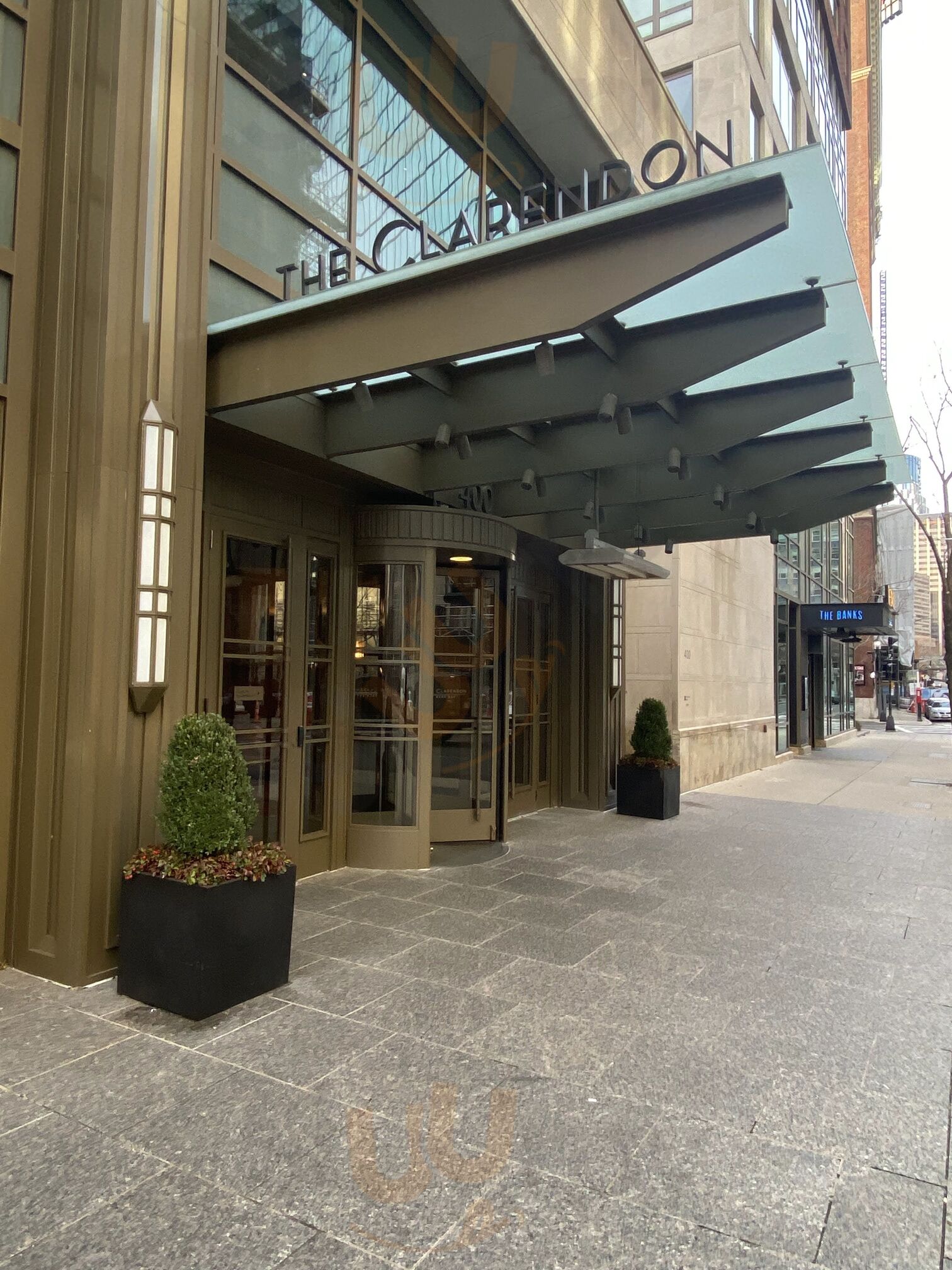 Stuart Street Grille