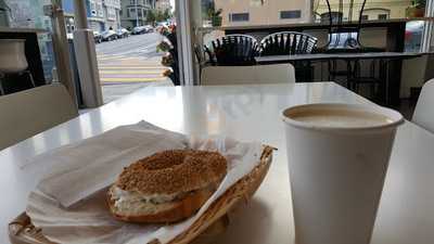 Golden Bear Trading Company