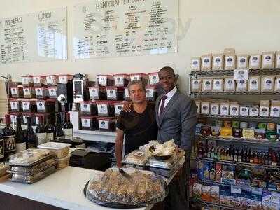 Golden Bear Trading Company