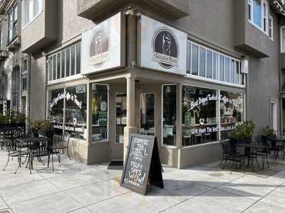 Golden Bear Trading Company