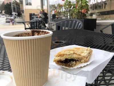 Golden Bear Trading Company