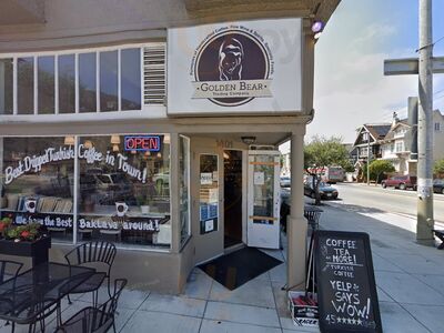 Golden Bear Trading Company