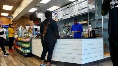 Jersey Mike's Subs