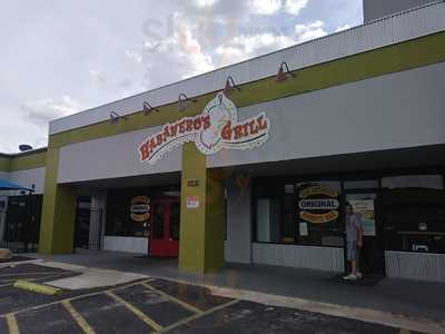 Habanero's Grill