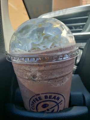 The Coffee Bean & Tea Leaf