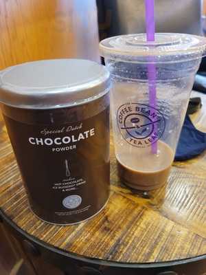 The Coffee Bean & Tea Leaf