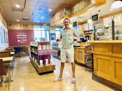 The Coffee Bean & Tea Leaf