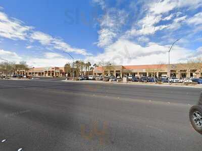 The Coffee Bean & Tea Leaf