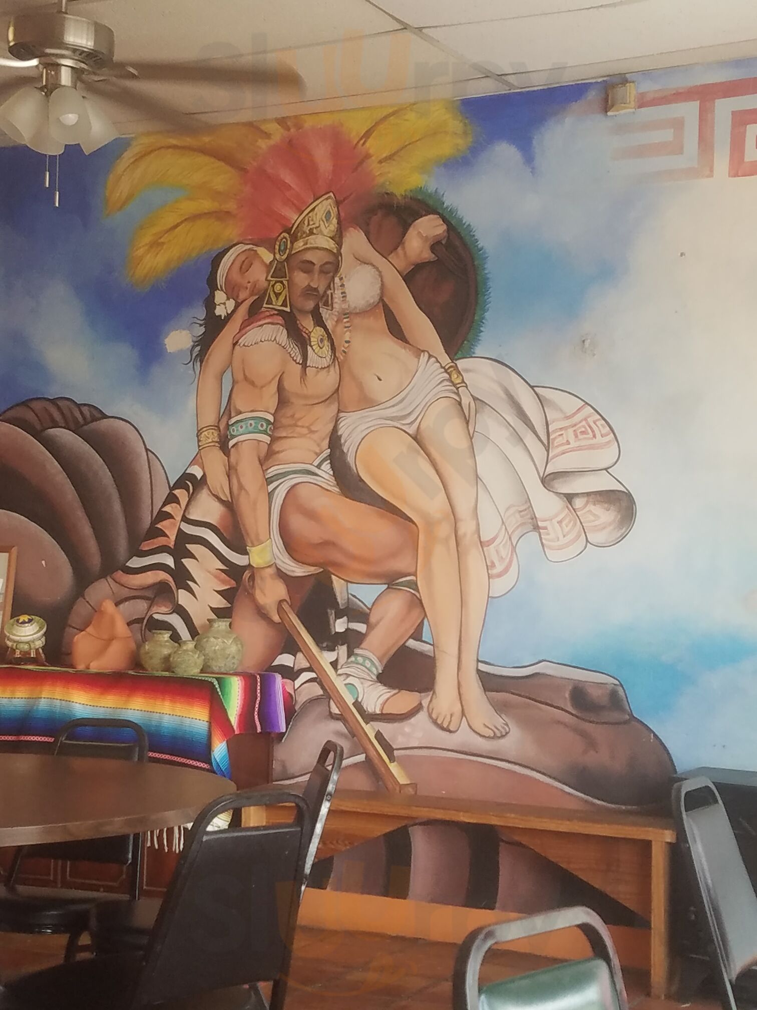 Yolanda's Uptown Cafe