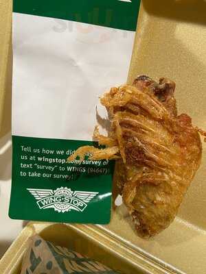 Wingstop